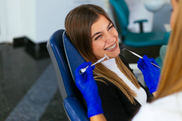 Best Invisalign and Clear Aligners  in Sterling City, TX