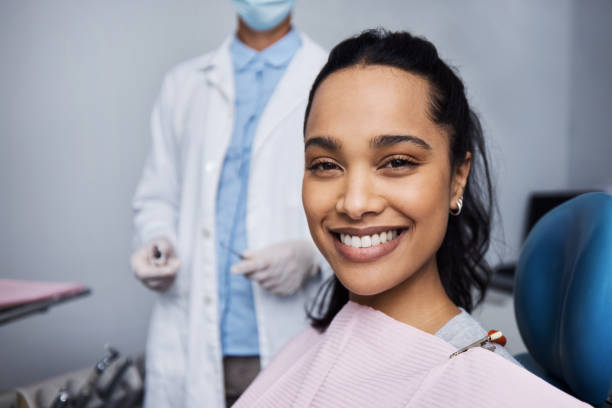 Best Wisdom Tooth Removal  in Sterling City, TX