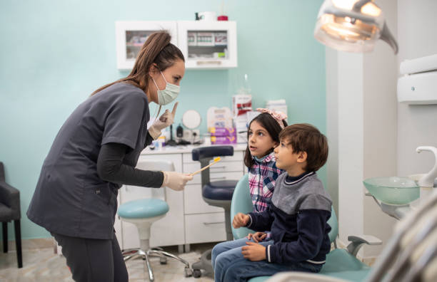 Laser Dentistry in Sterling City, TX