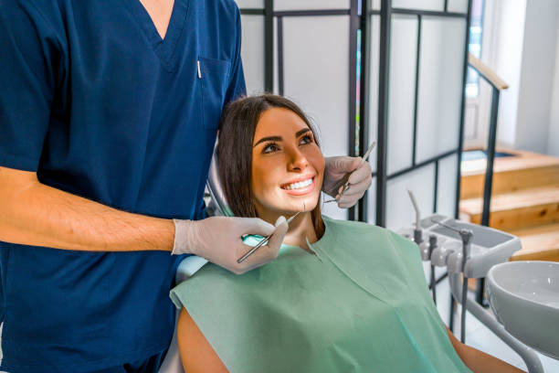 Best Dental Inlays and Onlays  in Sterling City, TX