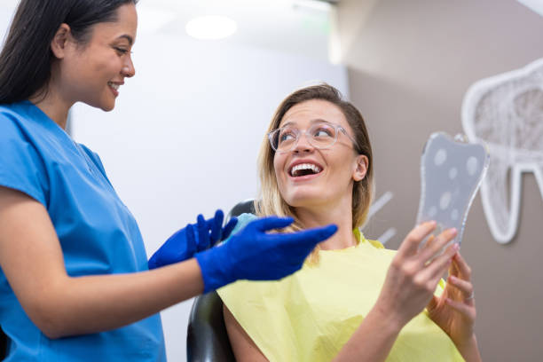 Best Dental Exams and Cleanings  in Sterling City, TX