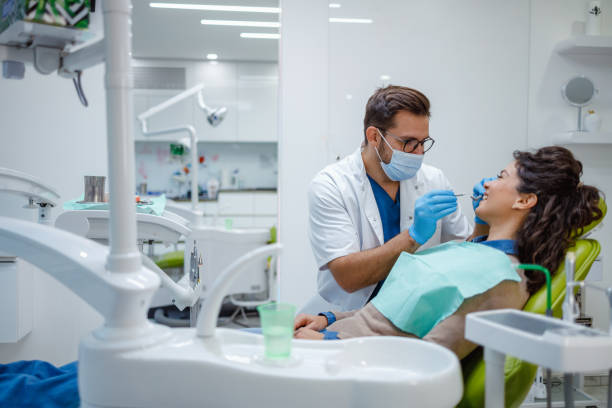 Best Traditional Braces  in Sterling City, TX