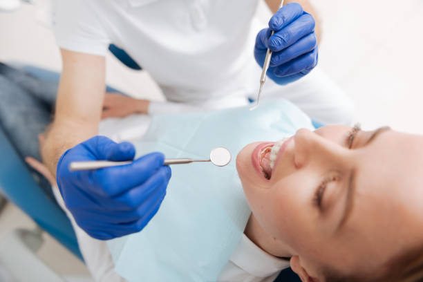 Professional  Holistic Dental Services in Sterling City, TX