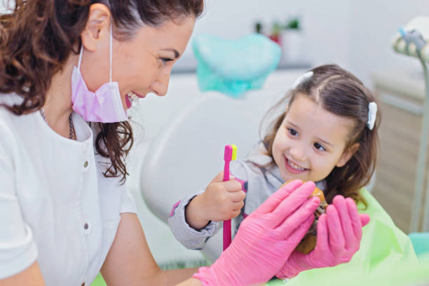 Best Preventive Dentistry  in Sterling City, TX